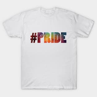 Pride T-Shirt